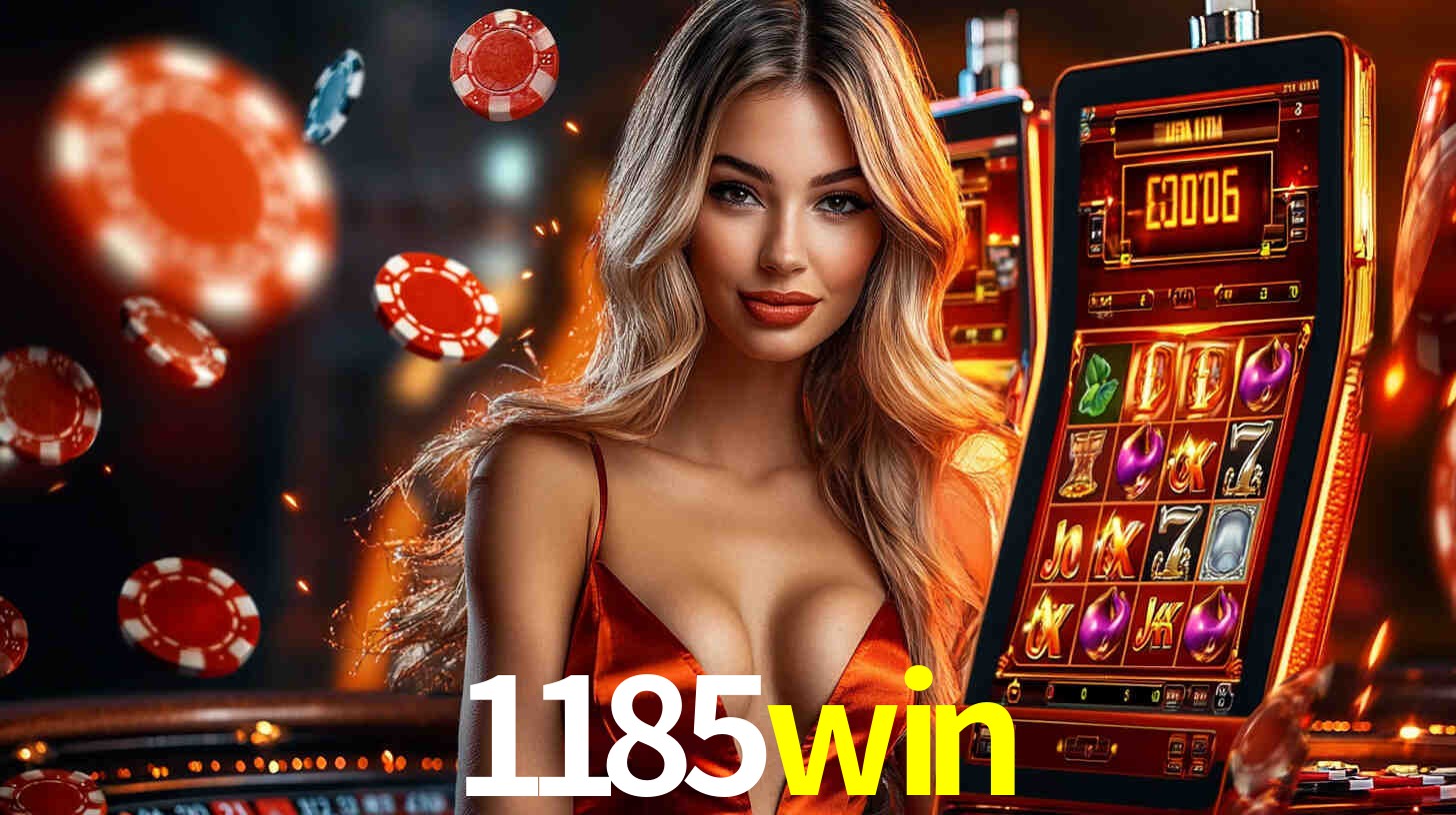 1185win - Cartas de Adrenalina - 1185win.com