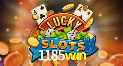Desvendando o Mundo dos Jogos Virtuais na 1185win