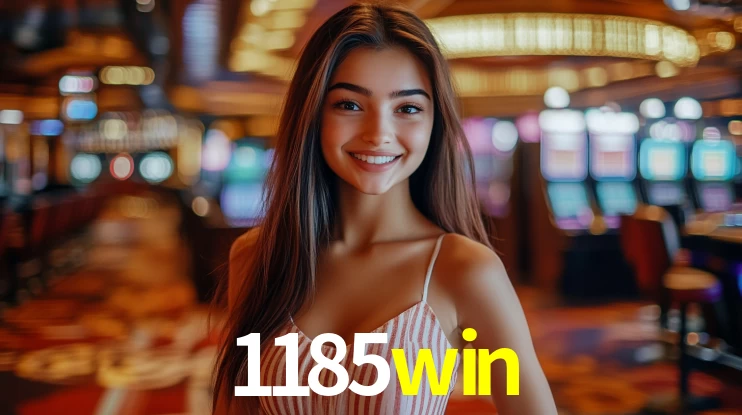 Welcome Bonus 1185win