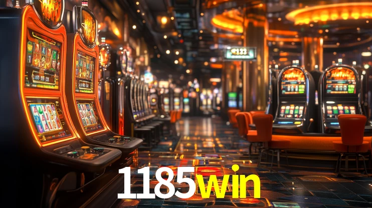 1185win bet