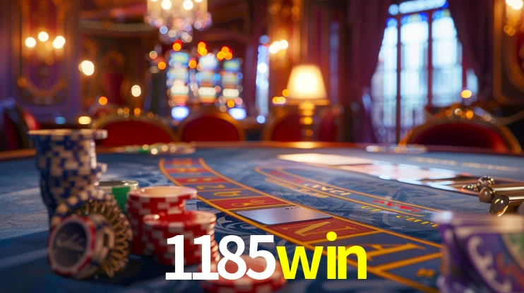 Live Casino 1185win