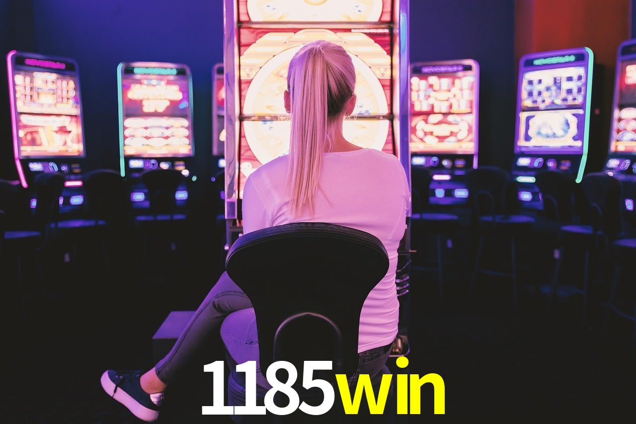 Bonus Features 1185win