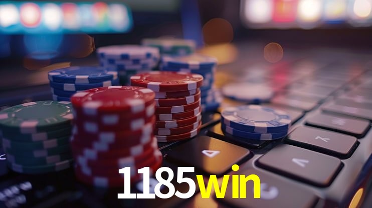Secure Login 1185win