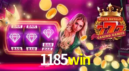 A Experiência Imersiva dos Cassinos Ao Vivo no 1185win