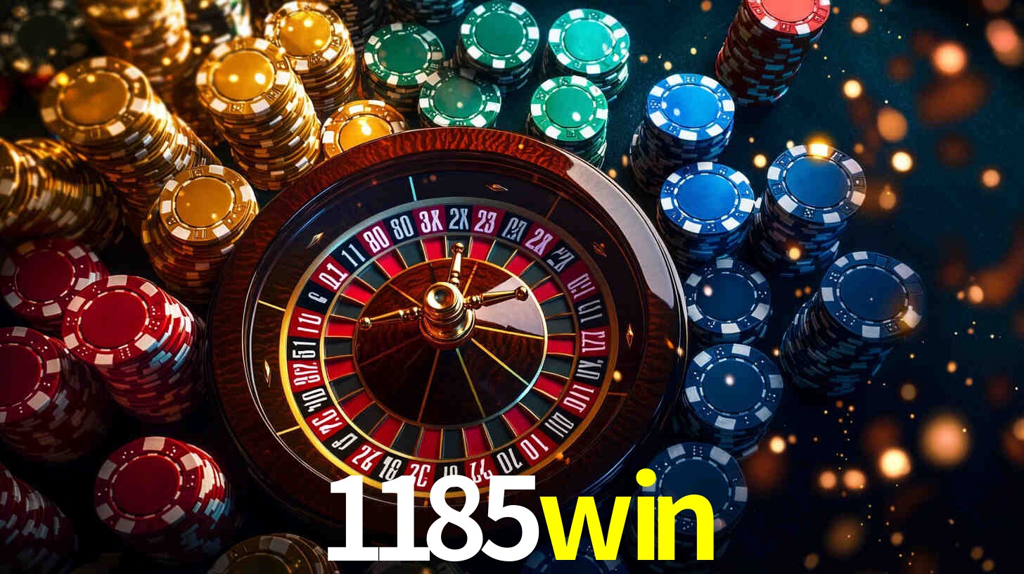Tournaments 1185win
