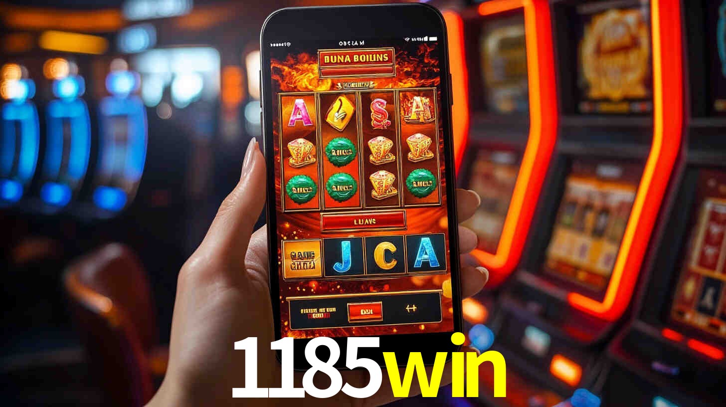 1185win.com