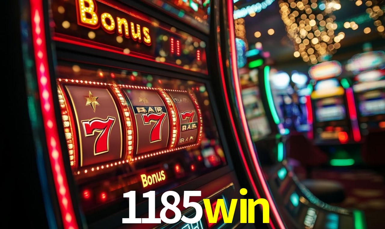 Exclusive Games 1185win