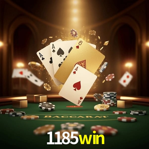 VIP Casino 1185win