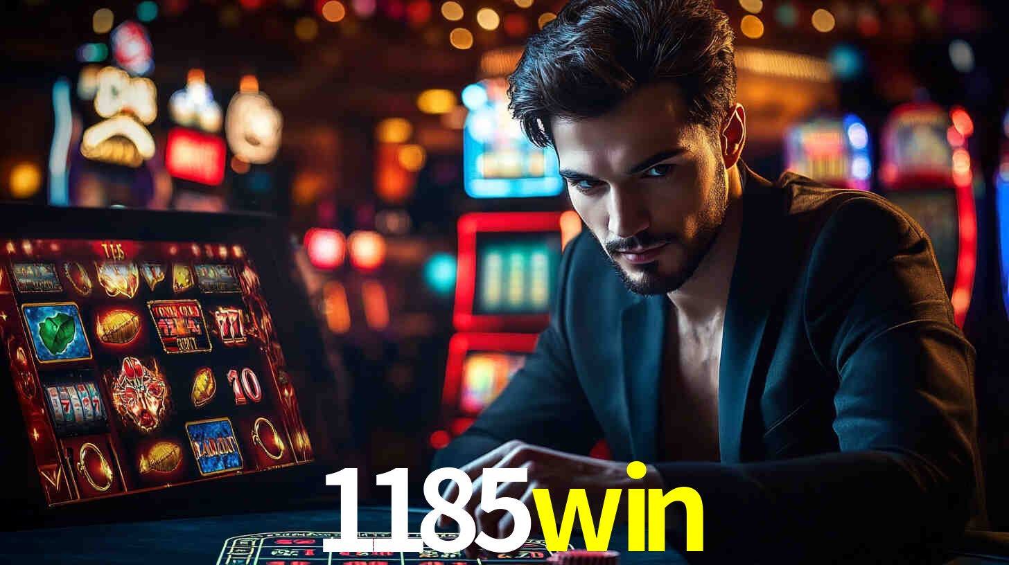1185win bet