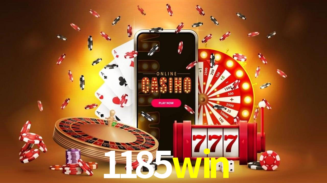Games Directory 1185win
