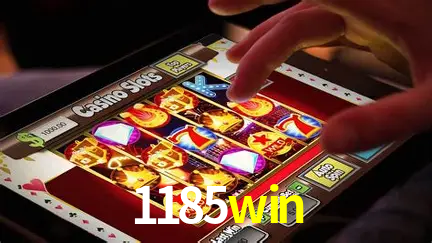 Roulette Table 1185win