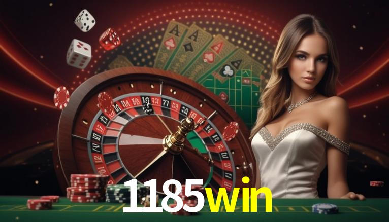Game Providers 1185win