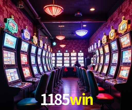Seasonal Promotions 1185win
