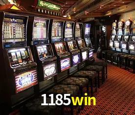 Desvendando o Mundo dos Jogos Virtuais na 1185win