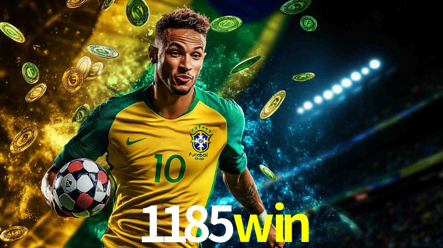 A Popularidade dos Caça-Níqueis no 1185win