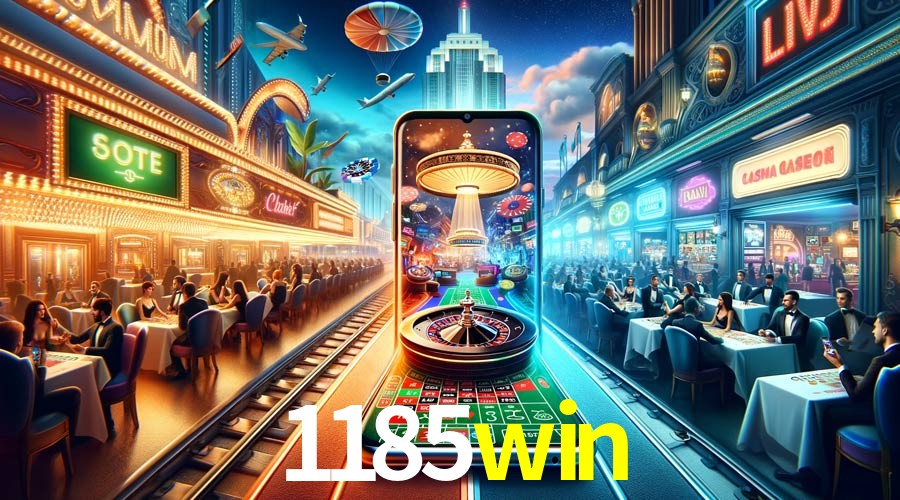 Secure Login 1185win