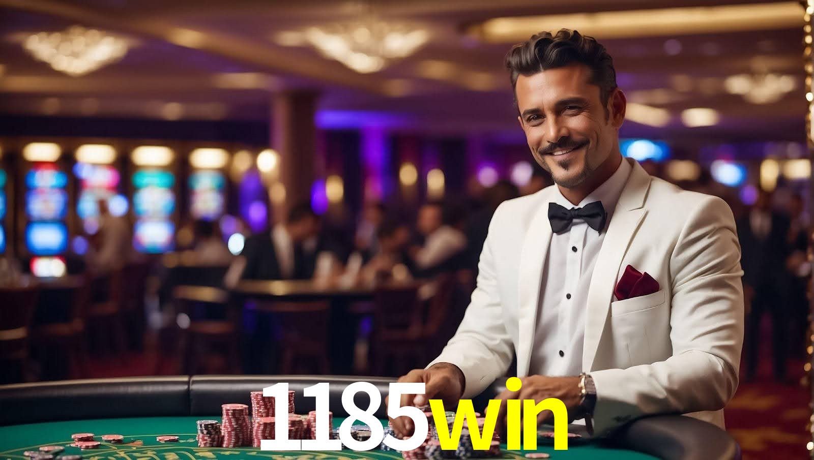 Quick Registration 1185win