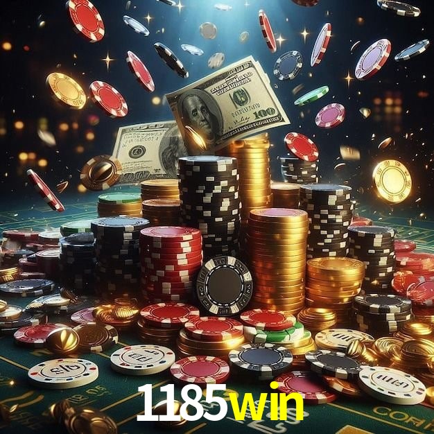 A Emoção da Loteria na 1185win: Uma Chance de Mudança de Vida