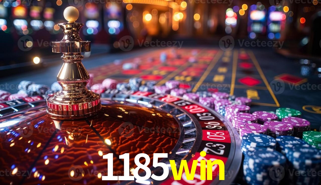 Flash Promotion 1185win