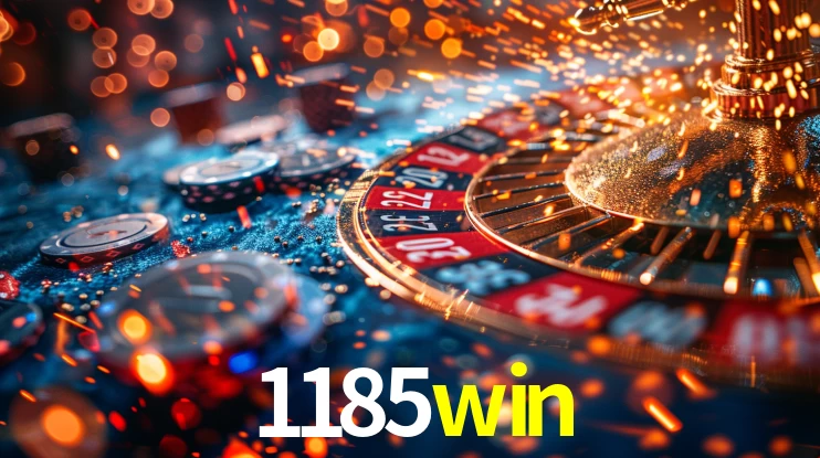 Slot Games 1185win