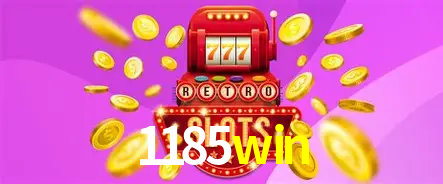 A Popularidade dos Caça-Níqueis no 1185win