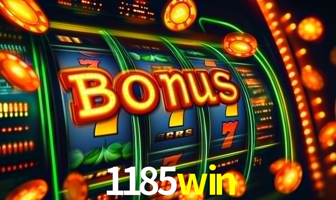 Roulette Table 1185win
