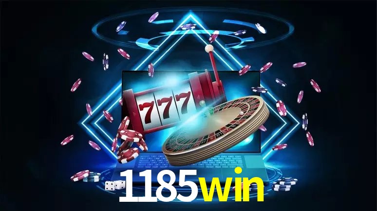 Live Casino 1185win