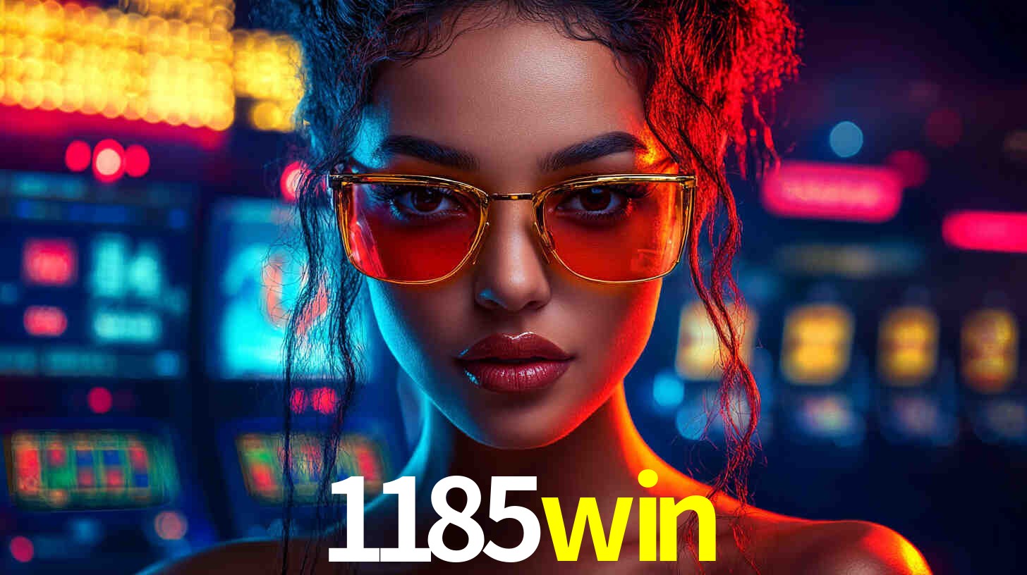 Descubra o Programa VIP da 1185win: Vantagens Exclusivas para Jogadores