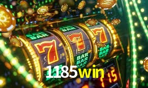 Exclusive Offers 1185win