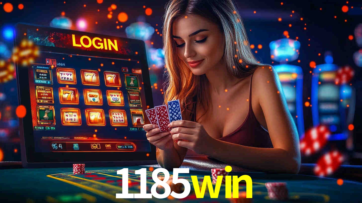 1185win.com
