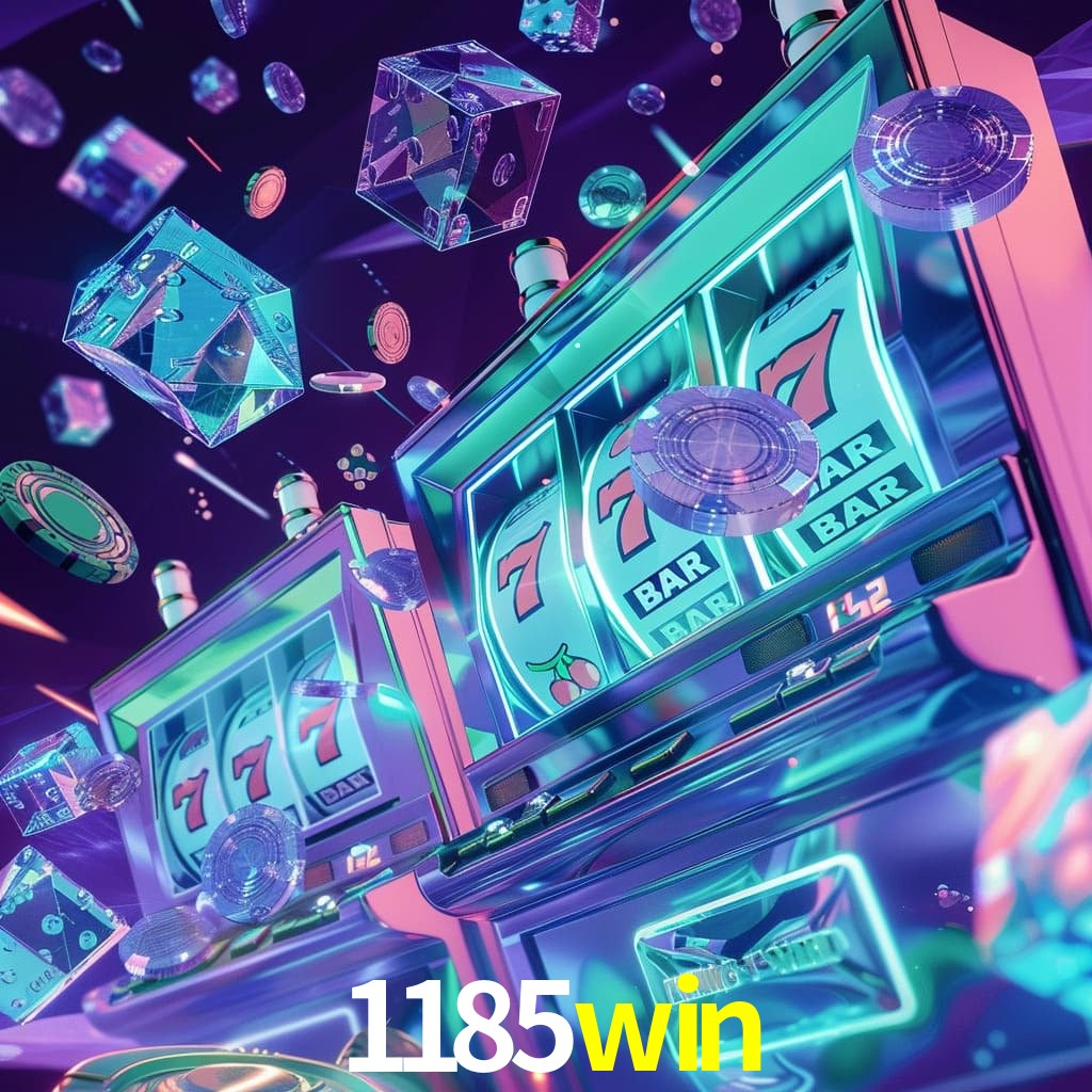 Desvendando o Mundo dos Jogos Virtuais na 1185win