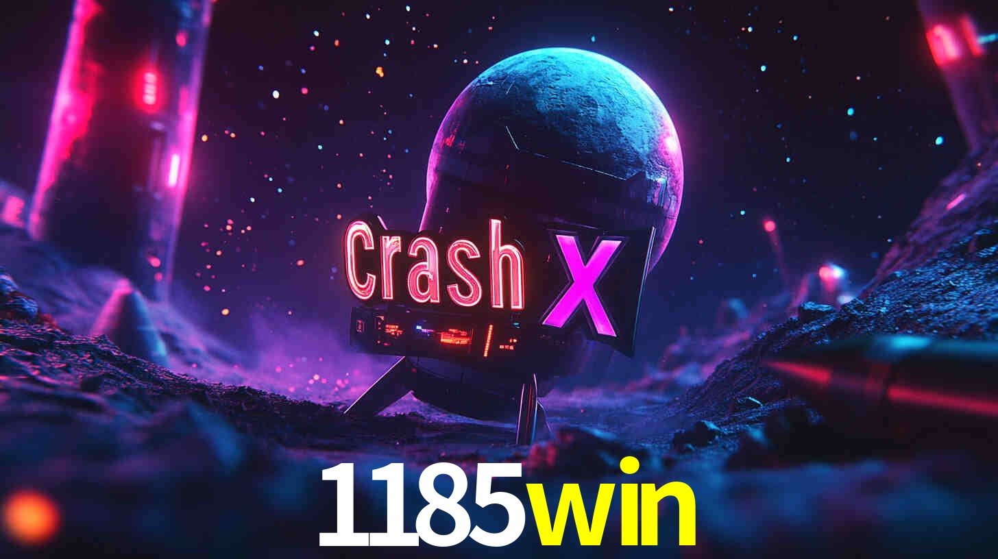 Descubra a Magia dos Jogos de Arcade no 1185win