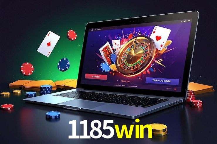 Platform Technology 1185win