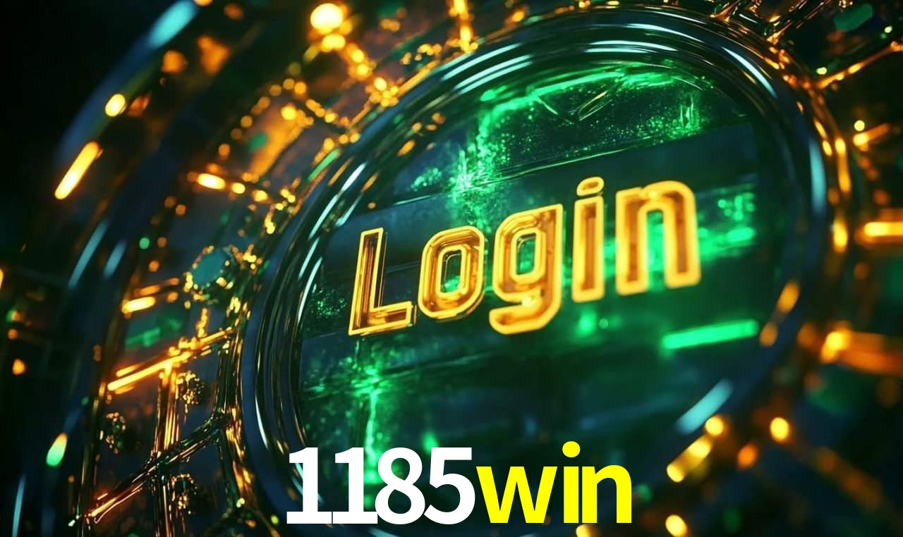1185win App Interface