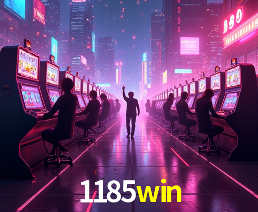 cassino 1185win