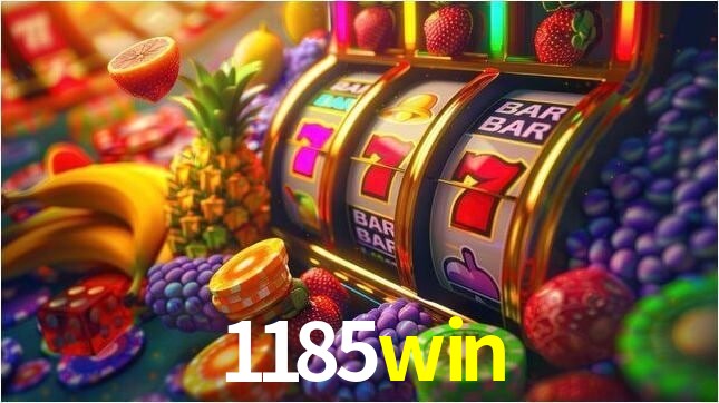 Seasonal Promotions 1185win
