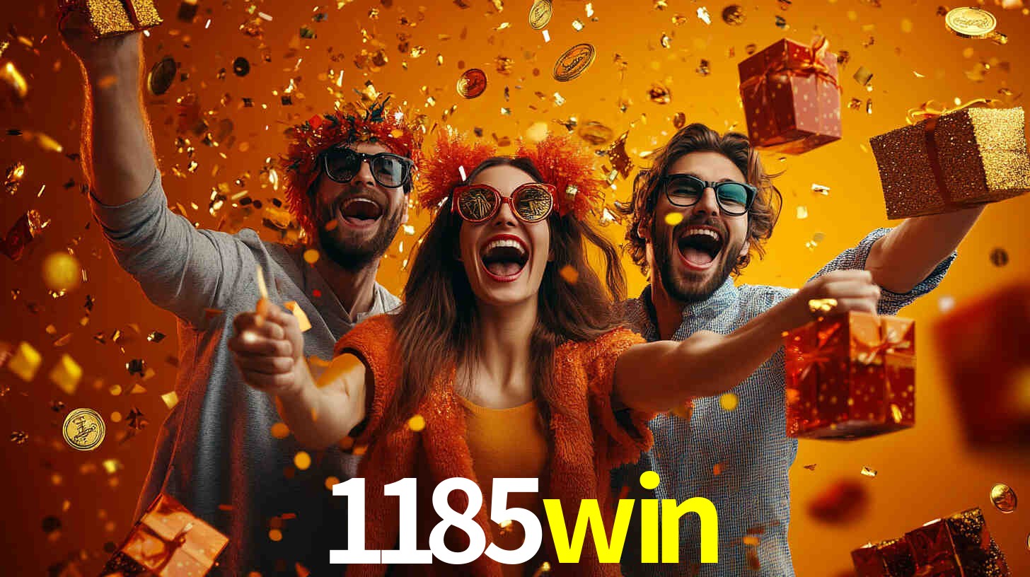 1185win: A Experiência de Casino com Jogos de Mesa ao Vivo