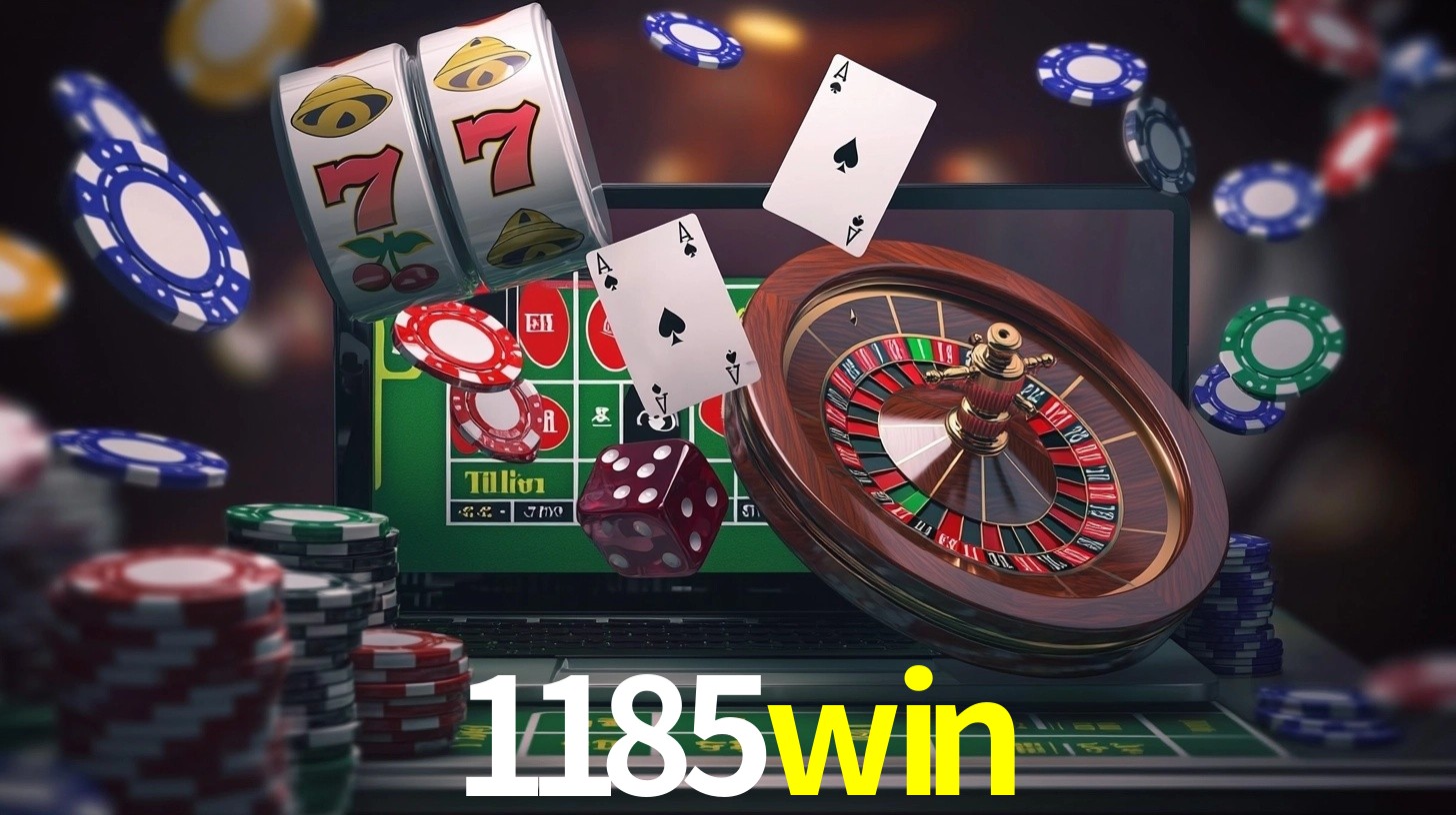 Ofertas Imperdíveis na 1185win: Promoções e Bônus Que Valem a Pena