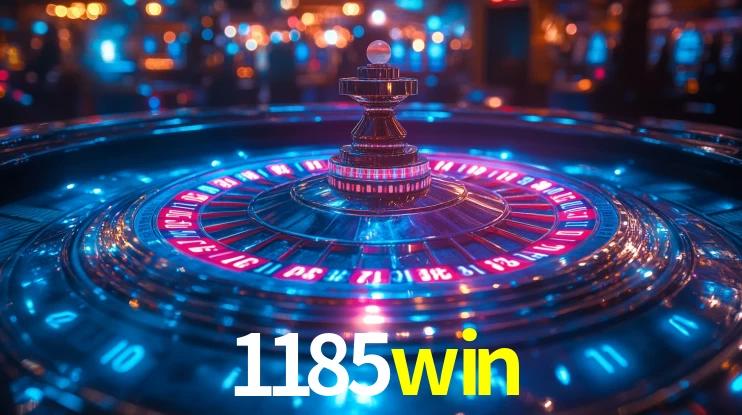 Explore as vantagens do 1185win: serviço profissional e confiabilidade