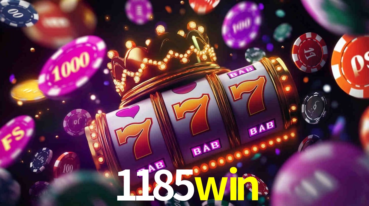 Game Statistics 1185win