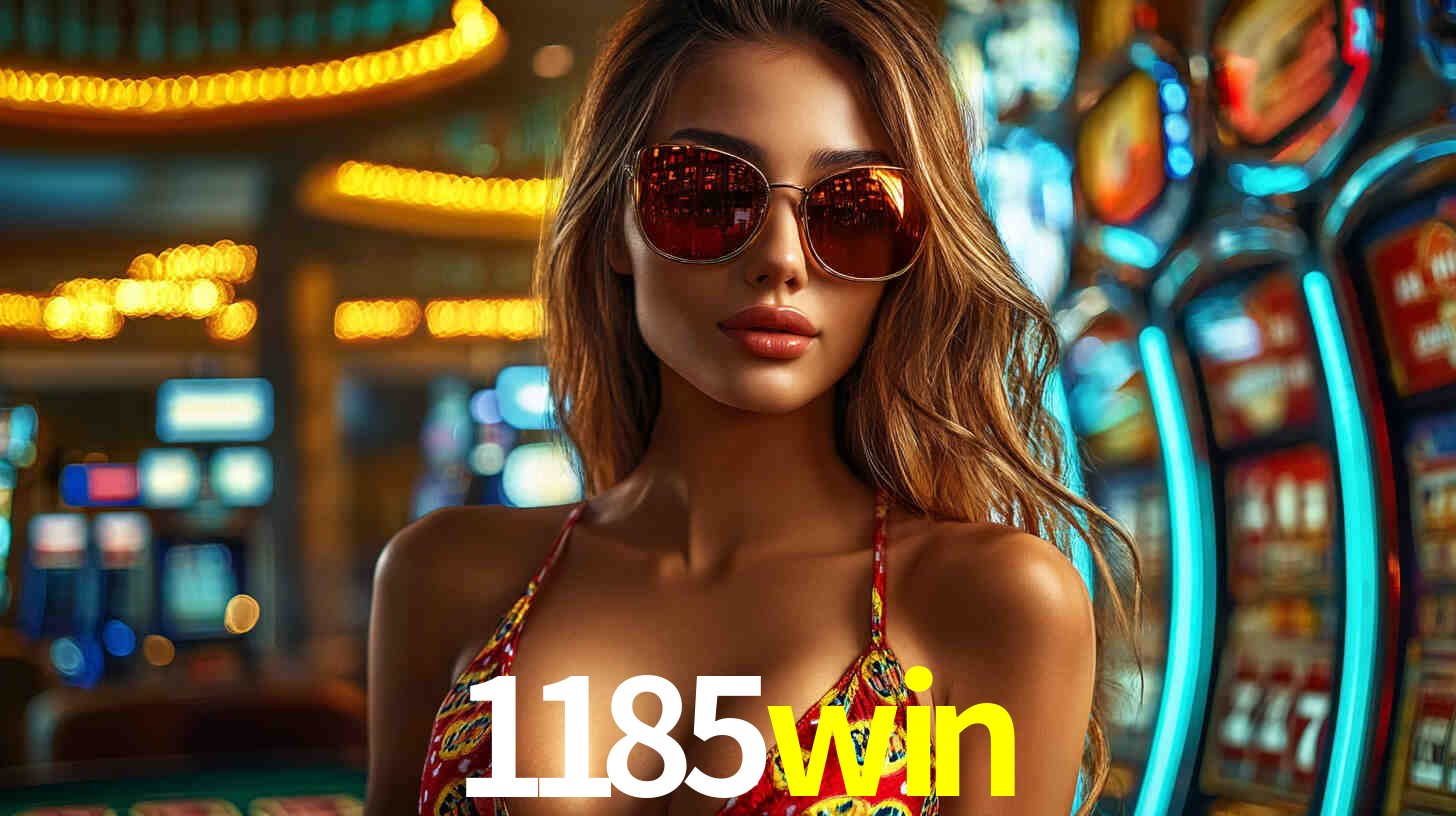 Programa VIP 1185win