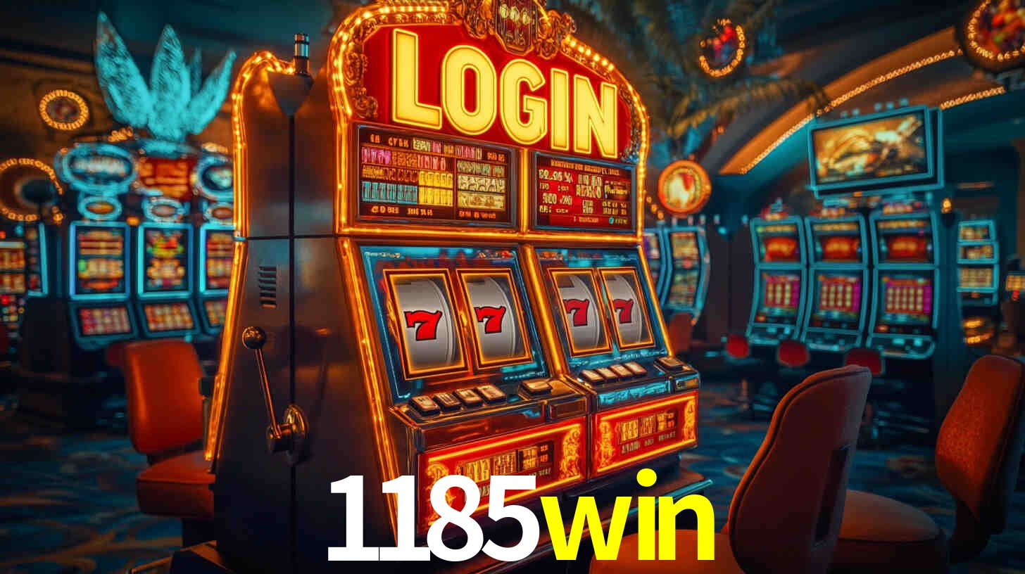 Daily Bonuses 1185win