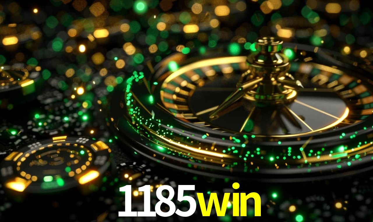 Exclusive Offers 1185win