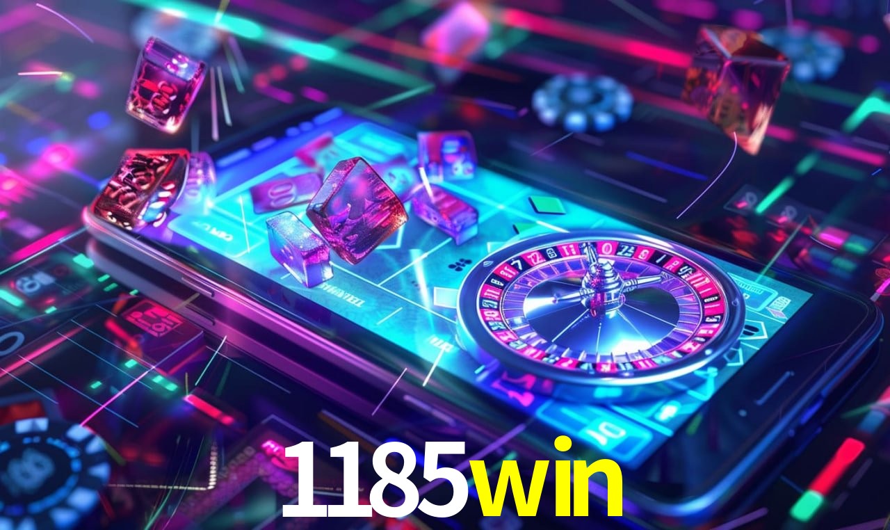 Experiência VIP 1185win