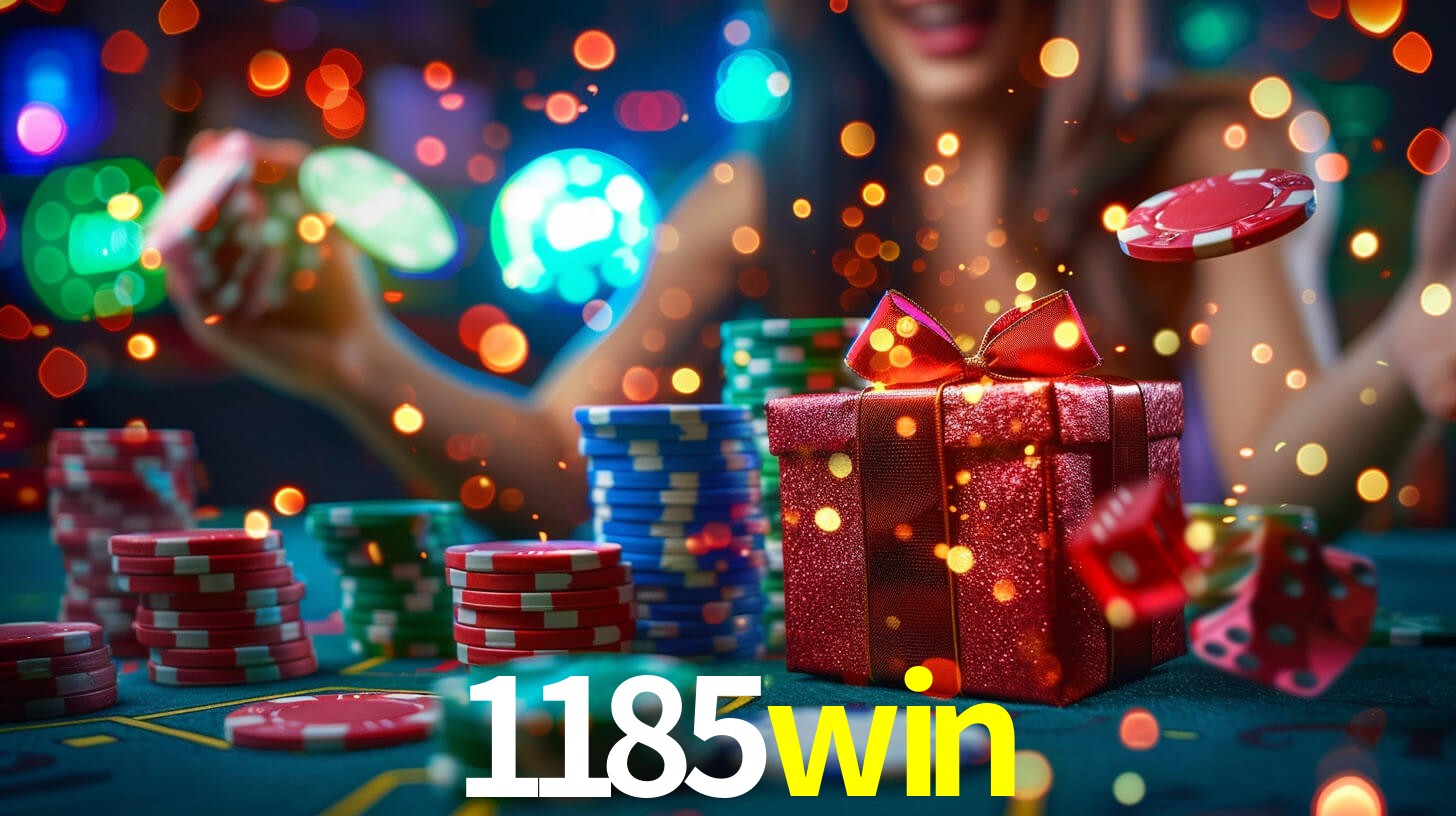 App 1185WIN.COM