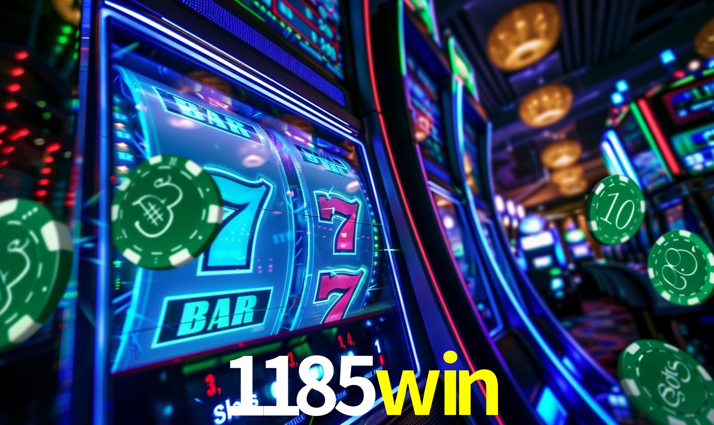 1185WIN.COM Login Rápido
