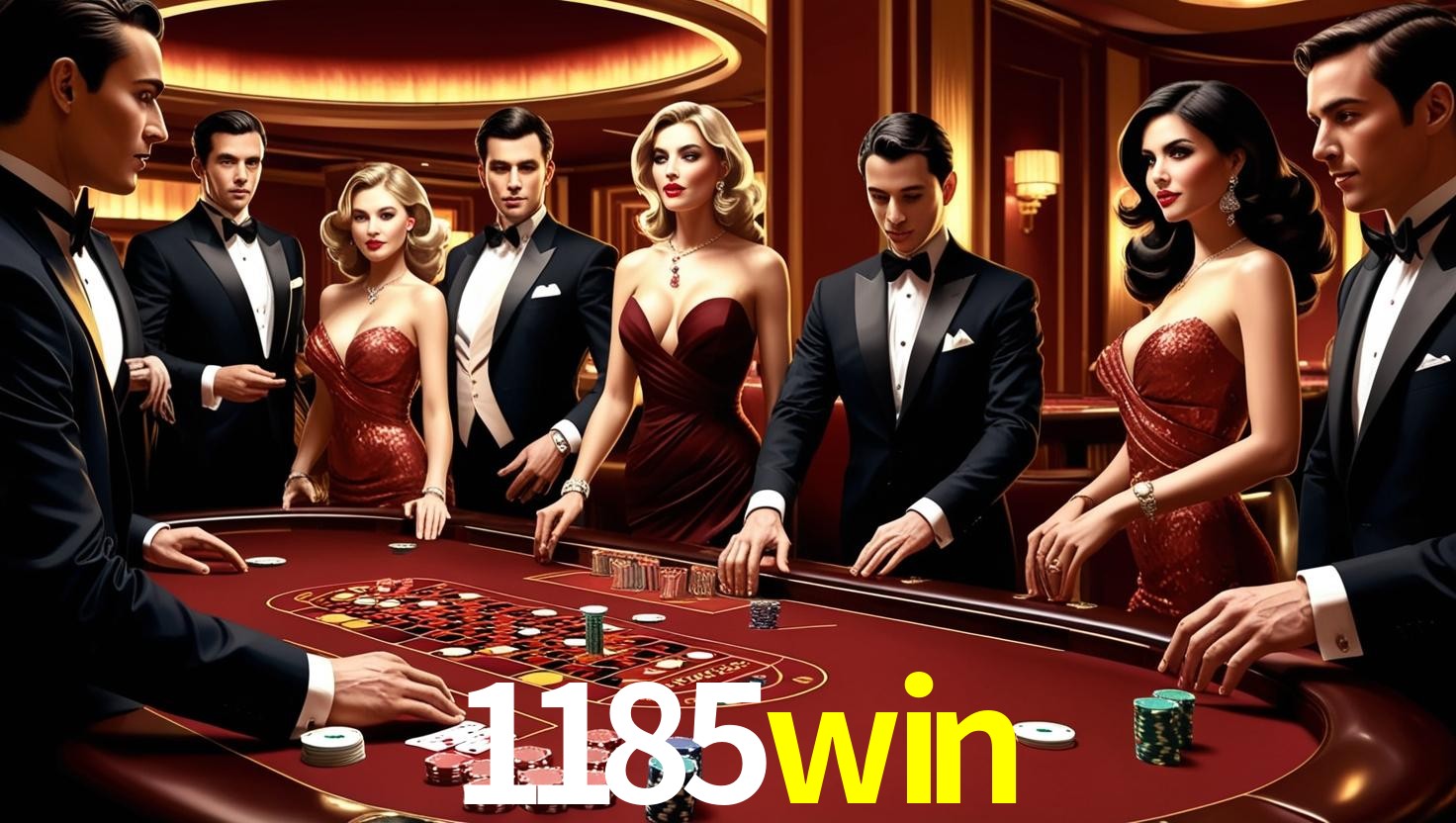 Jogos Crash na 1185WIN.COM