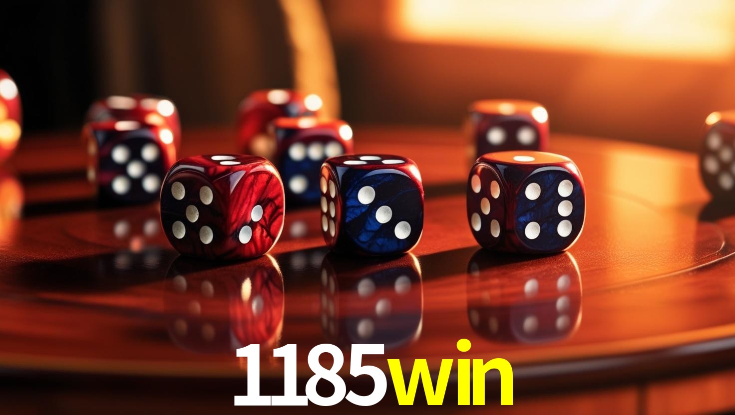 Cadastro Rápido 1185WIN.COM
