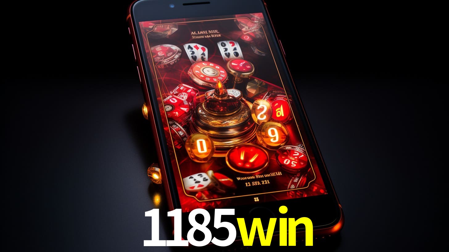 Jogos de Cassino 1185WIN.COM